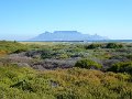 Table Mountain from Bloubergstrand2